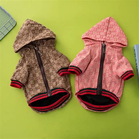 gucci dog clothes wholesale